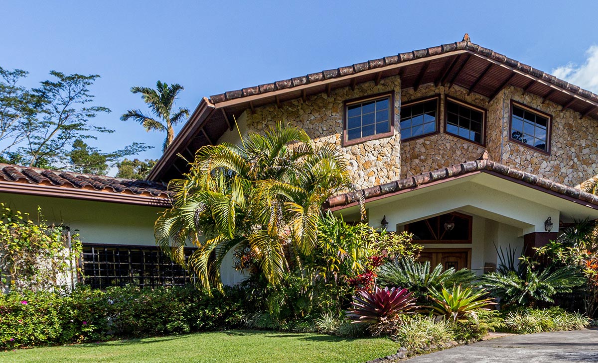 Edificio Residencial Arona