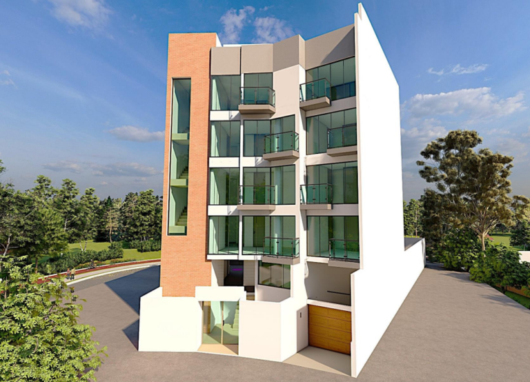 PROYECTO SAN JOSÉ – YANAHUARA