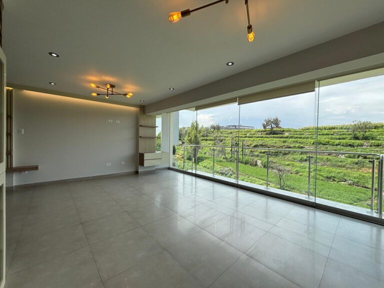 EXCLUSIVO DPTO. VISTA A CAMPIÑA – CAYMA