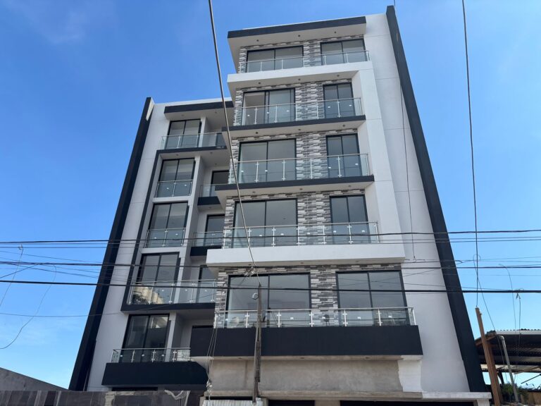 PROYECTO MIRAFLORES