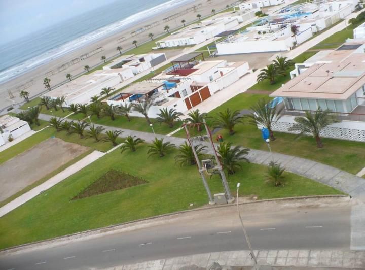 TERRENO COSTA PALMERAS