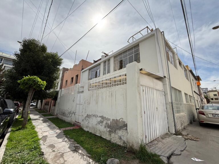 DPTO.  PRIMER PISO VALLECITO