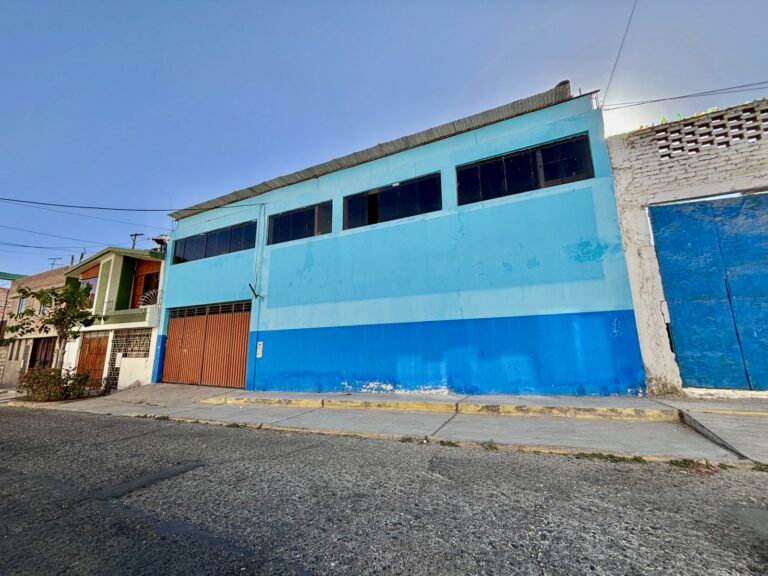 LOCAL LISTO PARA GENERAR INGRESOS