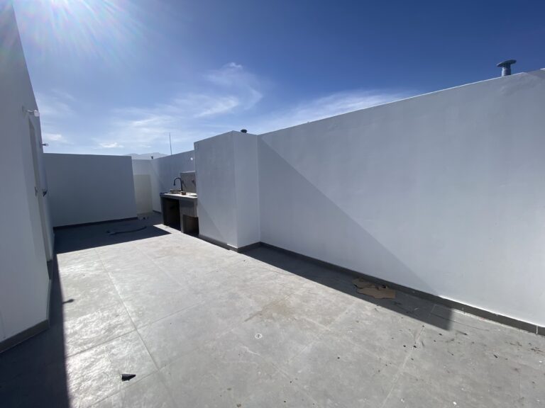 DUPLEX DE ESTRENO YANAHUARA